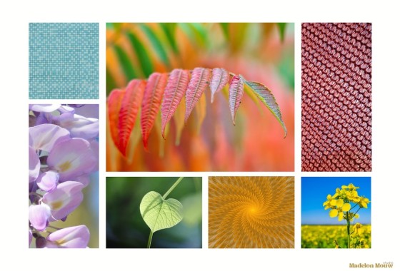 Moodboard Monday: 5 tips voor een funky interieur