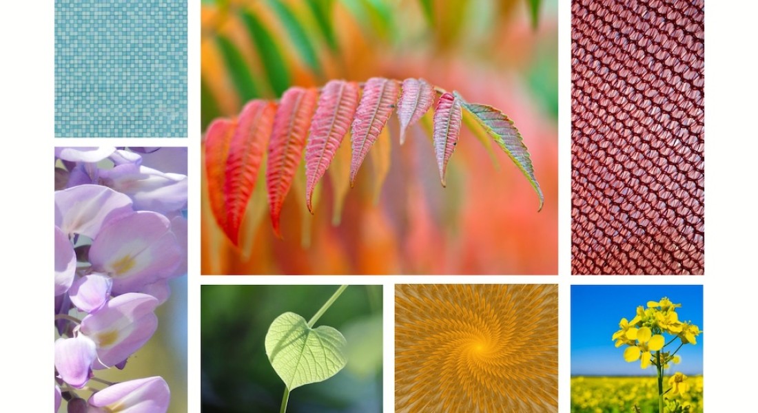 Moodboard Monday: 5 tips voor een funky interieur