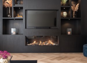 Gashaard Element 4 | Warmtestore - Warmtestore