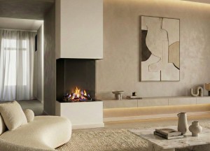 Bio-ethanol haarden - Elu-Fire
