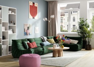 Nieuwste generatie pvc vloer | Parquetvinyl - Parquetvinyl