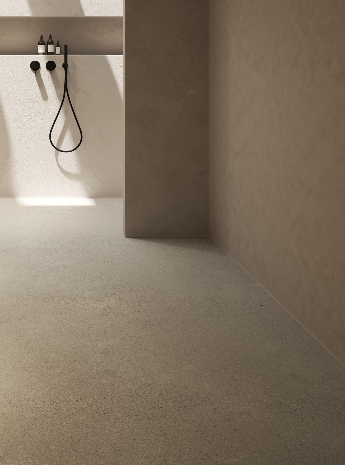 Micro-Granite vloer | Motion Gietvloeren