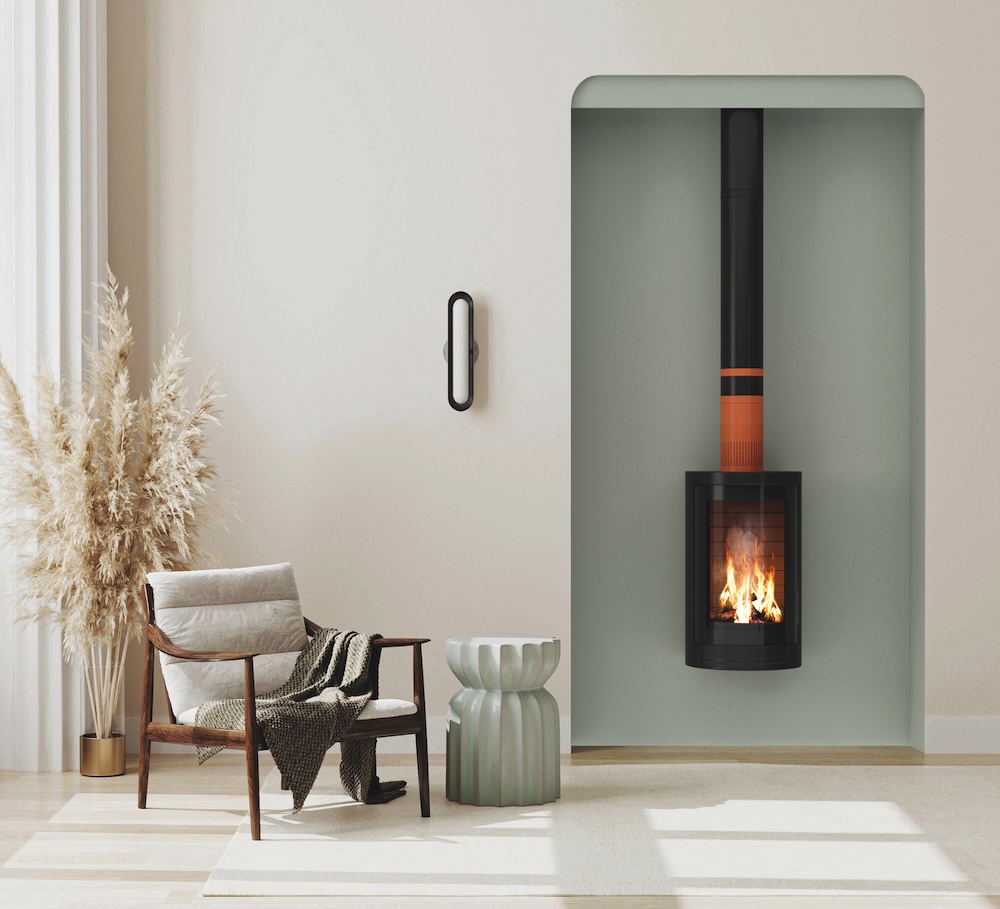 DECO START Bicolore | Poujoulat