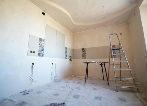 Vocht in huis na verbouwing: zo bescherm je je vloer en versnel je het droogproces