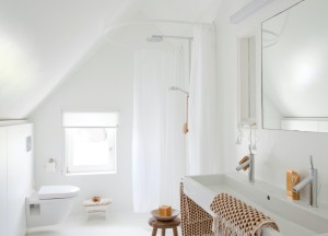 Inspiratie op de dijk - Duravit