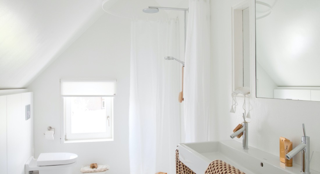 Inspiratie op de dijk