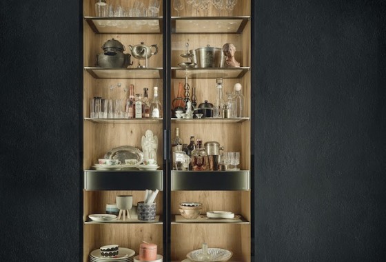 Een etalage voor je schatten - next125