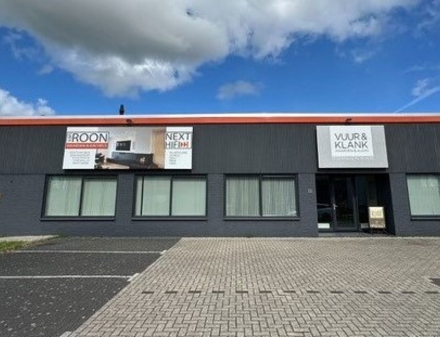 Vuur en Klank - SPIJKENISSE
