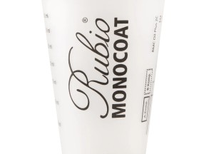 Herbruikbare maatbekers | Rubio Monocoat - Rubio Monocoat