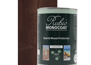 Hybrid Wood Protector | Rubio Monocoat - Rubio Monocoat