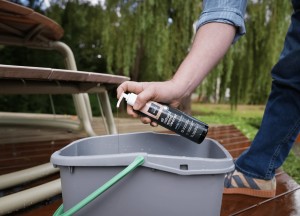 All Natural Wood Cleaner | Rubio Monocoat - Rubio Monocoat
