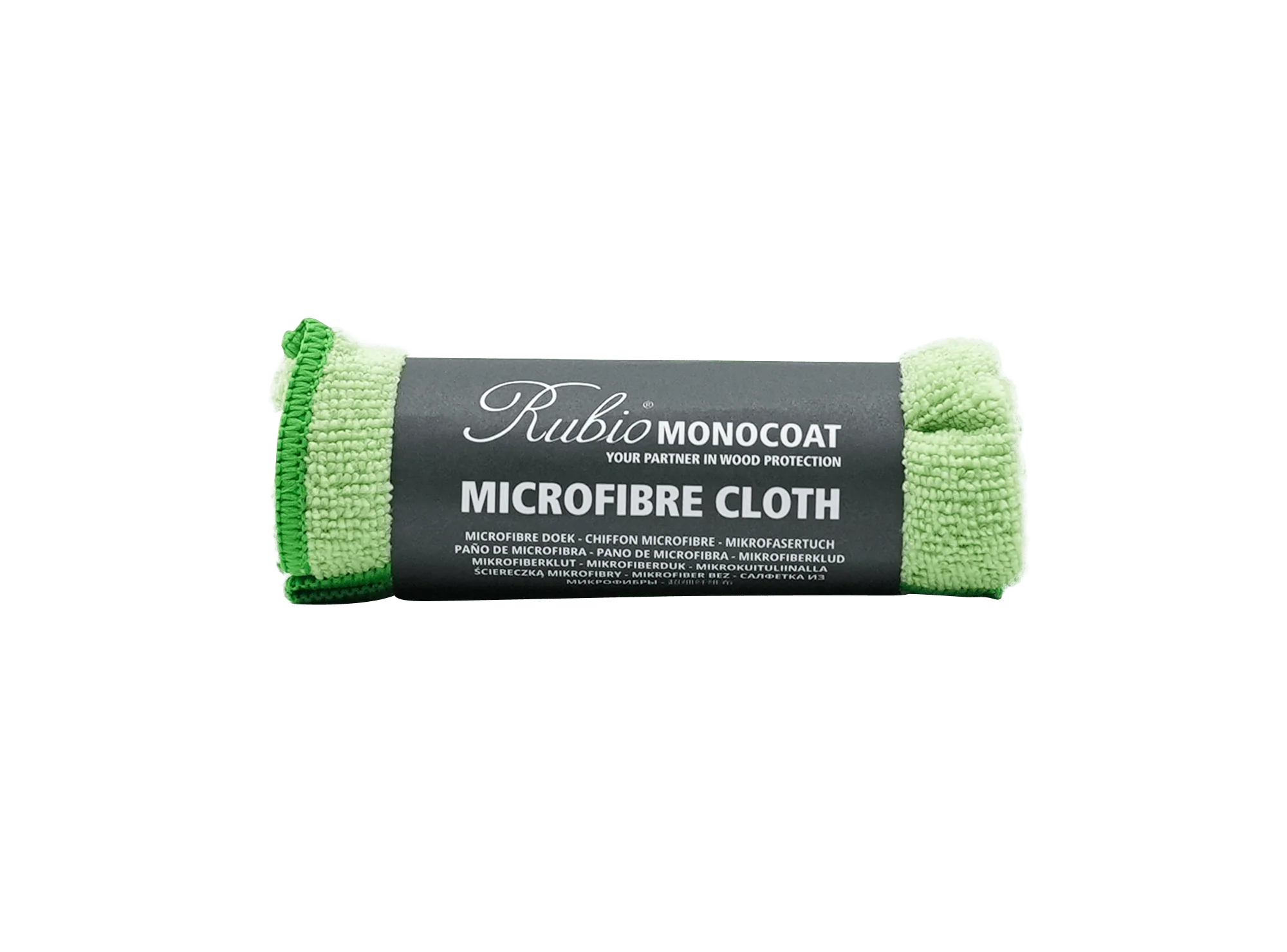 Microvezeldoek | Rubio Monocoat