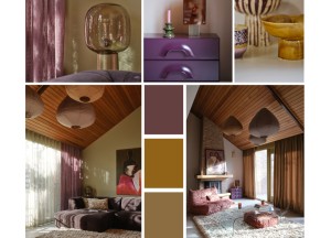 Moodboard: Gordijnen als sfeermaker in huis
