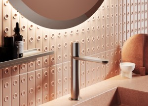 Hotbath introduceert serie Gent in strak stainless steel