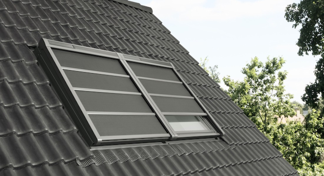 Zo houd je de warmte buiten