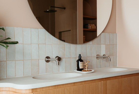 Op zoek naar unieke wand- en vloertegels? Designtegels heeft ze!
