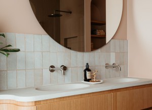 Op zoek naar unieke wand- en vloertegels? Designtegels heeft ze!