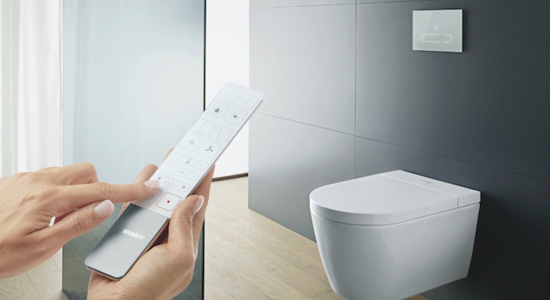 Zeg maar dag tegen toiletpapier