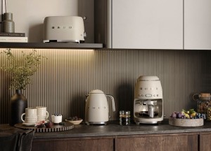 SMEG Moonlight keukenstijl | Rust en inspiratie bij Keukenspecialisten.nl - Keukenspecialisten.nl