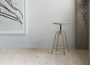 Dit krukje past overal in huis - 