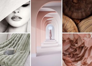 Moodboard Monday: Pretty pink, roze met karakter
