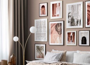 Haal de zomer terug in huis - 