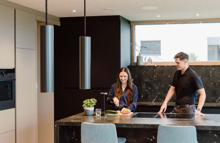SMART HOME EN GEBOUWAUTOMATISERING VOOR JOUW HUIS MET LOXONE