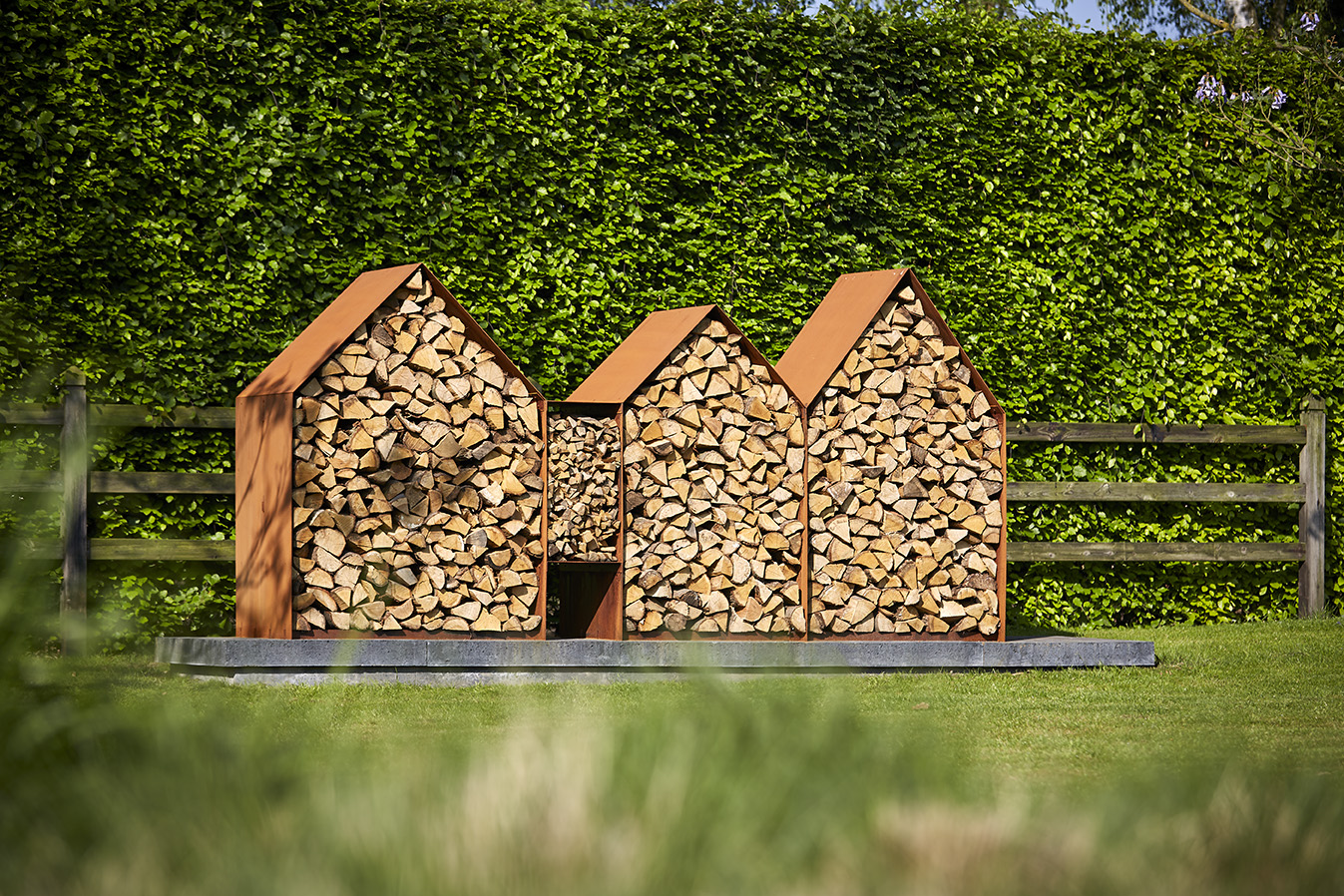 Brugge houtopslag | Reny