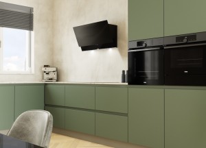Mat of hoogglans keuken: wat past het beste bij jouw interieur?