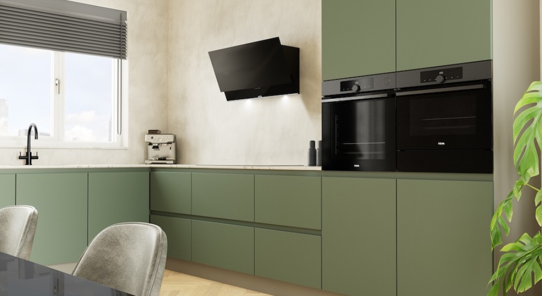 Mat of hoogglans keuken: wat past het beste bij jouw interieur?