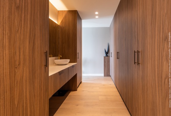DecoLegno en maatwerk interieur