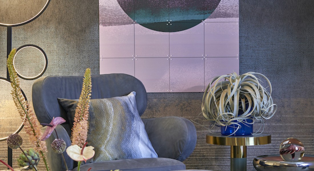 Dit zijn dé woontrends van 2021