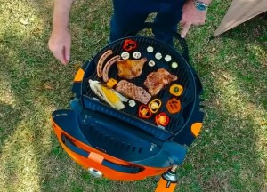 O-Grill
