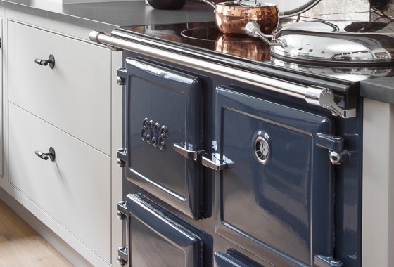 ESSE in de moderne keuken