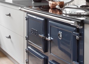 ESSE in de moderne keuken - 