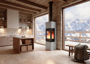 Waarom een finoven ideaal is voor energiezuinig wonen
