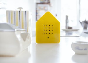 Om thuis optimaal te ontspannen - 