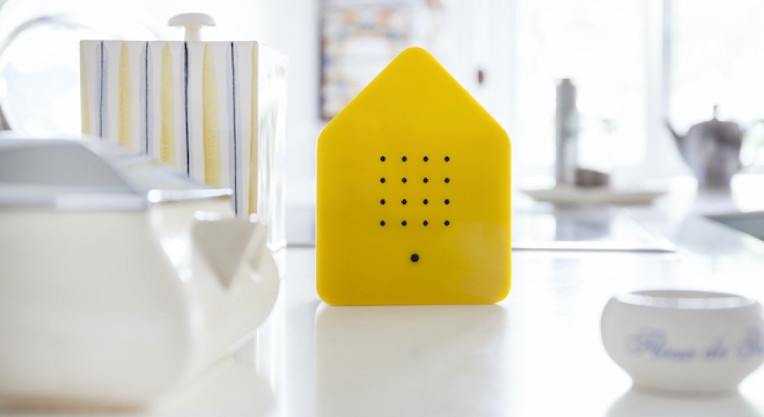 Om thuis optimaal te ontspannen