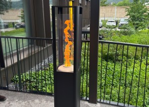 Je zit er warmpjes bij met de RIKA TERRA - RIKA