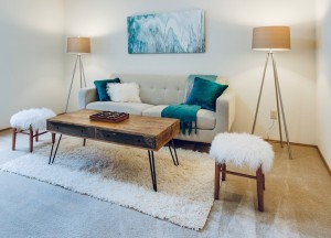 De praktische voordelen van tapijt in je woonkamer