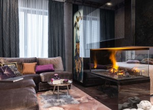 Een fris huis met haard: zo houd je meubels en vloeren schoon zonder gedoe