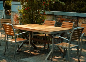 Hoe kies je tuinmeubilair dat jarenlang meegaat?