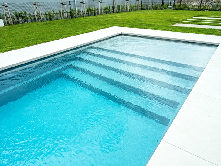 LIDO zwembad kopen | Compass Pools – Loop zo uw zwembad in