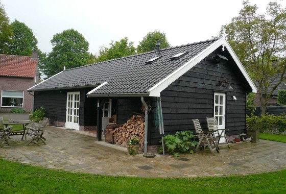 Meer ruimte nodig? Deze oplossing staat gewoon in je tuin