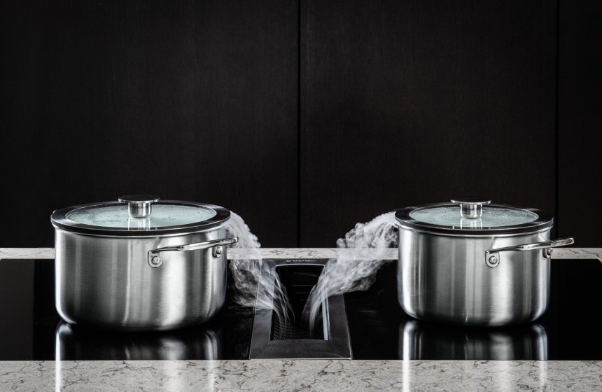 KOKEN, GENIETEN EN BEWUST KIEZEN MET DUCQ