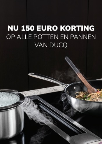 ducq Brochure downloaden
