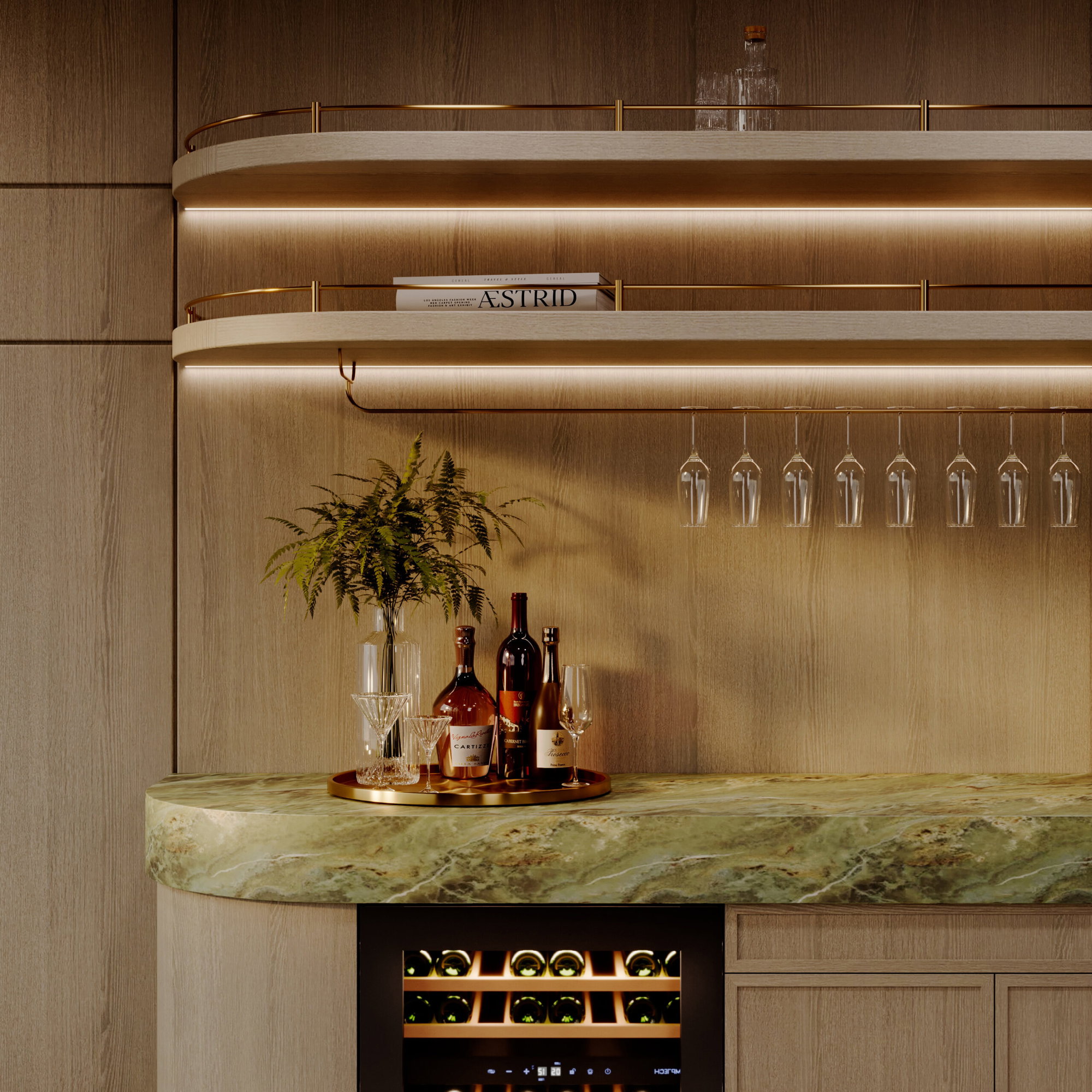 FD72 ItalianStone | Decolegno