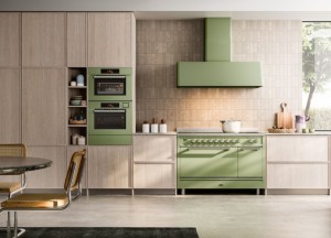 Italiaans design en professionele prestaties in één