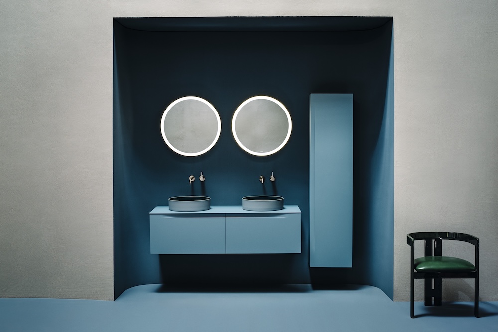 TRICOLOR | Laufen