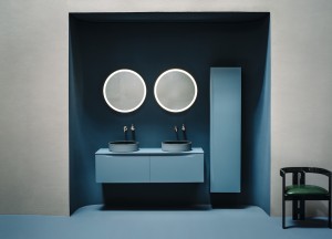TRICOLOR | Laufen - LAUFEN